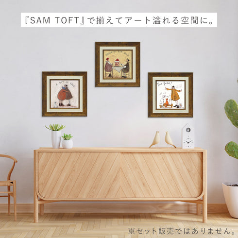 サム トフト パーフェクト!.|s8